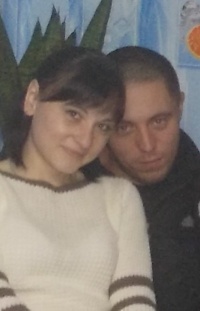 Алина Несная