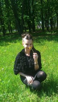 Светлана Кушнарева