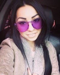 Марина Удовенко