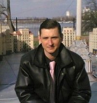 Антон Максименко
