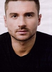 Сергей Саханков