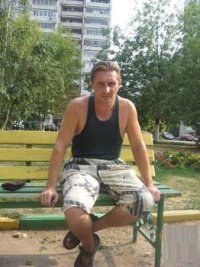 Oleg Videnko