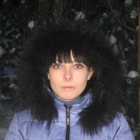 Ася Владимировна