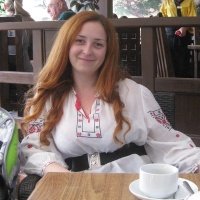 Анна Бибикова