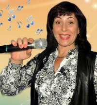 Татьяна Стрельцова