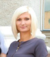 Елена Анатольевна