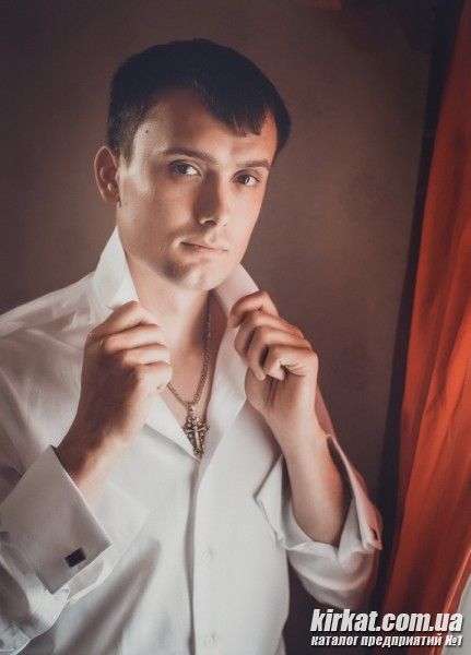 Фотограф на свадьбу