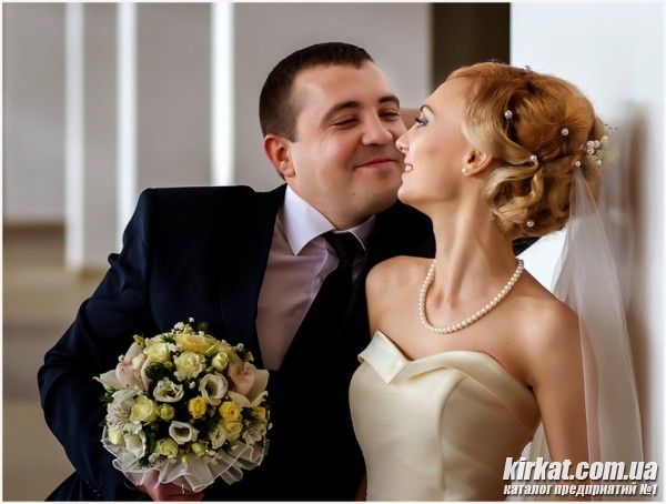 Фотограф на свадьбу
