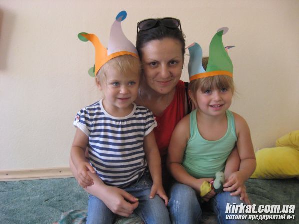 Наши королевы Ника и Лиза