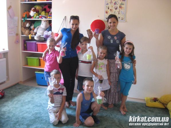 Поделка