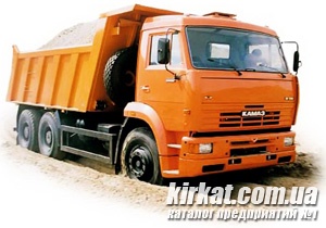 заказ камаза самосвала в Кировограде - копия.jpg