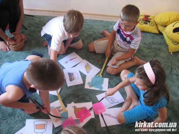 Любимая игра