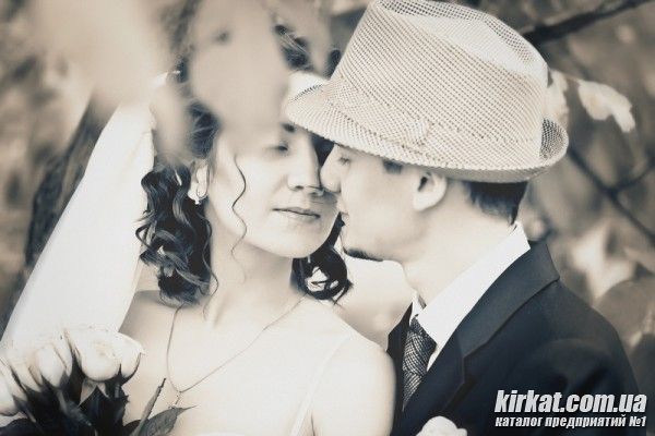Фотограф на свадьбу