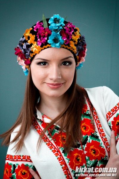 Фото в студии