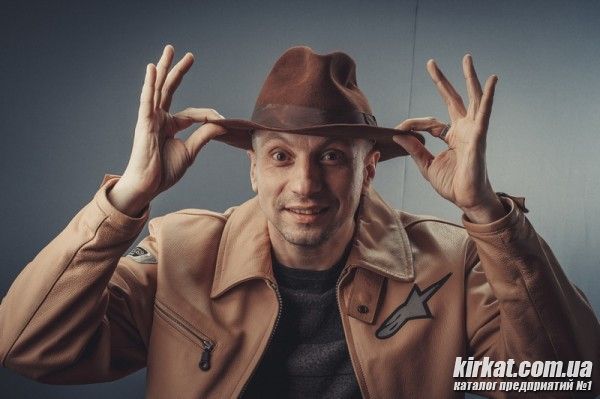 Фото в студии