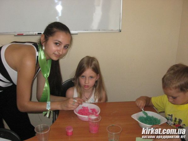 Делаем поделку