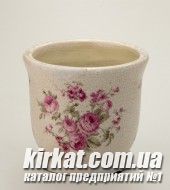Кашпо