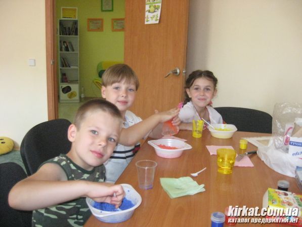 Делаем поделку