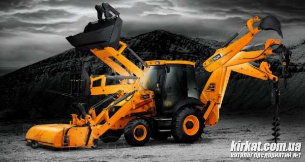 заказ Экскаватора погрузчика JCB  в Кировограде.jpg