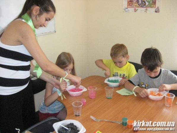 Делаем поделку