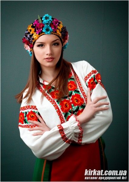 Фото в студии