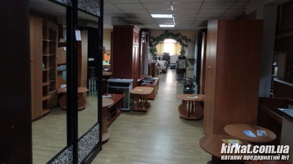 Корпусная мебель в Кировограде