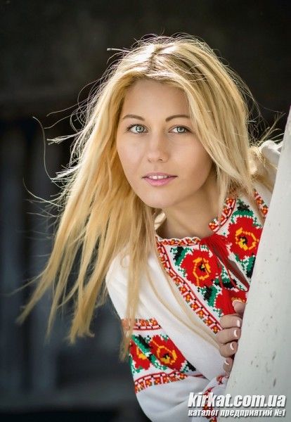 Фотосессия на природе