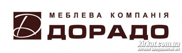 Логотип компании Дорадо