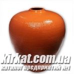 Ваза в стилі Етно