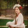 Фотосессия на природе