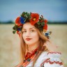 Фотосессия на природе