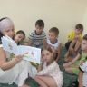 Читаем сказку на английском
