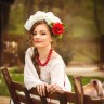 Фотосессия на природе