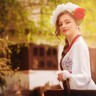 Фотосессия на природе