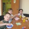 Делаем поделку