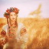 Фотосессия на природе