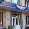 Оформление фасада здания в Кировограде