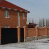 Кирпич красный