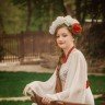 Фотосессия на природе