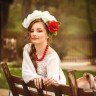 Фотосессия на природе