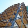 Аренда строительных  рамных лесов Кировоград.jpg