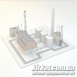 Синтез, Кіровоградський завод будівельних матеріалів № 2, ВАТ