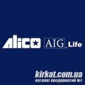 Alico Ukraine, ПрАТ, страхова компанія