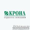 Крона, ПрАТ, страхова компанія