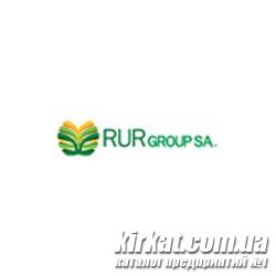 RUR Group SA, АЗС (Кропивницький), бензин