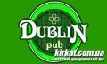 Dublin, паб