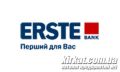 ERSTE, АТ, банк