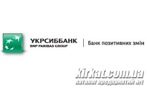 УкрСиббанк, ПАТ, банк