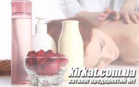Лотос, салон краси