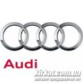 Audi-Центр, автосалон